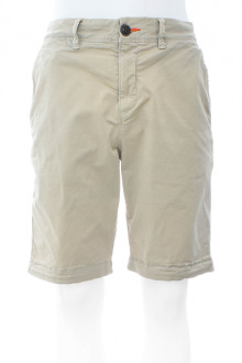 Мъжки къси панталони - SuperDry front