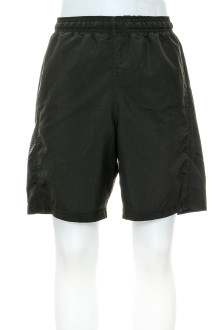 Men's shorts - UNDER ARMOUR front