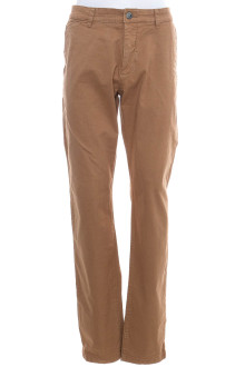 Men's trousers - ESPRIT Denim front