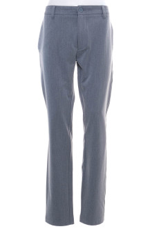 Men's trousers - INDICODE JEANS front