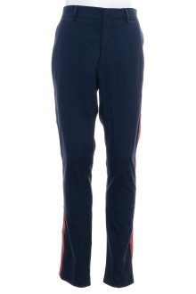 Men's trousers - New Look front
