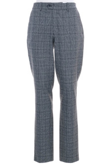 Men's trousers - SELECTED / HOMME front