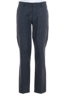 Men's trousers - Tiger of Sweden front