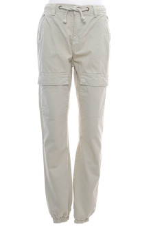 Men's trousers - URBAN CLASSICS front