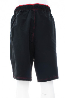 Men's shorts - ATLAS for MEN back