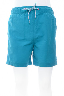 Men's shorts - CEDARWOOD STATE front