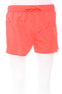 Men's shorts - DIESEL front
