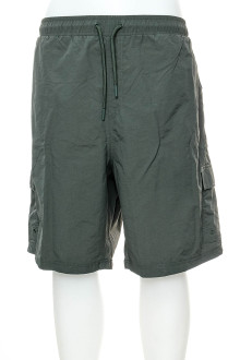 Men's shorts - Dunnes Stores front