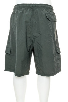 Men's shorts - Dunnes Stores back