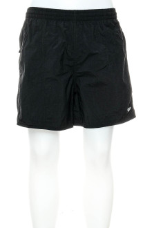 Men's shorts - Speedo front