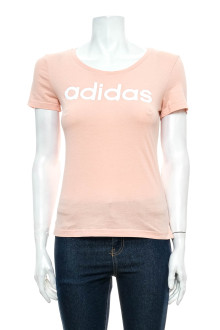 Women's t-shirt - Adidas front