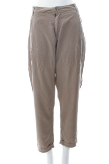 Pantaloni de damă - 17 & Co front