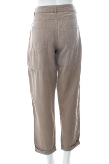 Pantaloni de damă - 17 & Co back