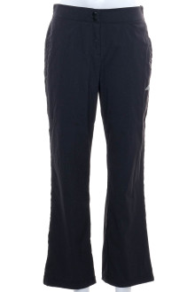 Women's trousers - Adidas front