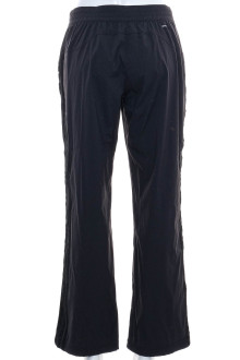 Women's trousers - Adidas back