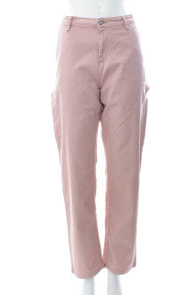 Women's trousers - Carhartt front