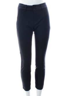 Women's trousers - MOS MOSH front