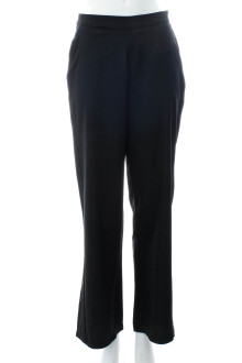 Women's trousers - SHEIN front