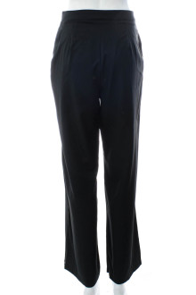 Women's trousers - SHEIN back