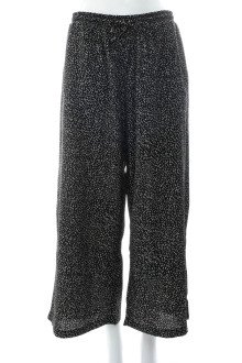Pantaloni de damă - Terranova front