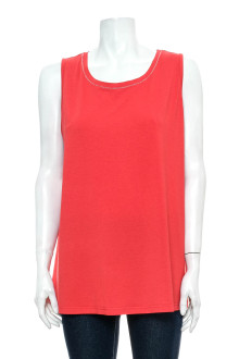 Women's top - Paola! front