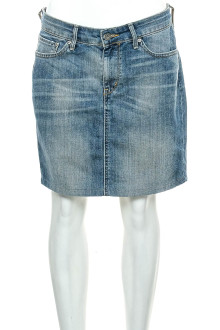 Spódnica jeansowa - LEVI'S front