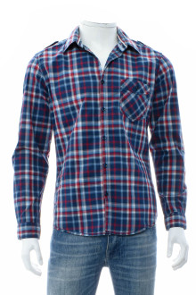 Ανδρικό πουκάμισο - ESPRIT front