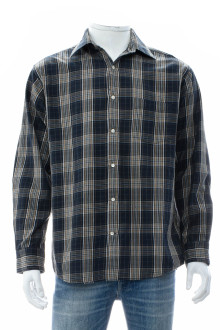Ανδρικό πουκάμισο - Favourite Basics front