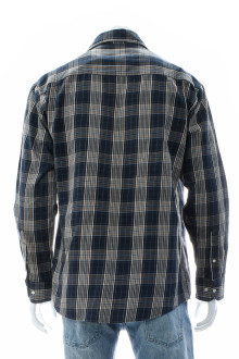 Men's shirt - Favourite Basics back