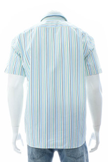 Ανδρικό πουκάμισο - HUGO BOSS back