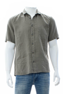 Ανδρικό πουκάμισο - HUGO BOSS front