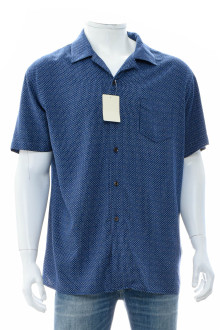 Ανδρικό πουκάμισο - J.C. Lanyon front