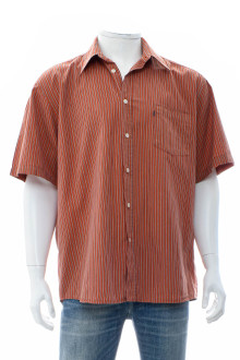 Ανδρικό πουκάμισο - Lerros front