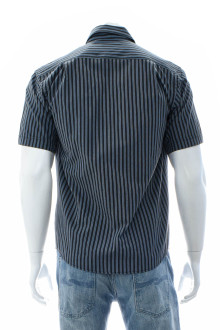 Men's shirt - Fashion Collection Y7 back