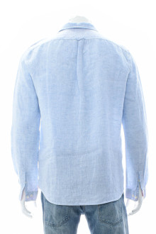 Men's shirt - STAR CLIPPERS COLLECTION back