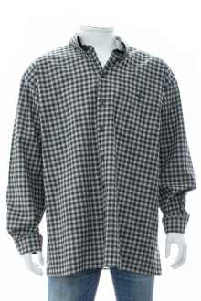 Men's shirt - ALLORA BY BOSCH TEXTIL front
