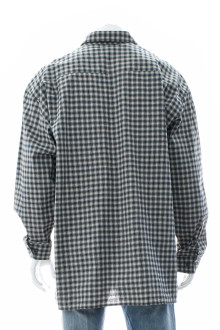 Men's shirt - ALLORA BY BOSCH TEXTIL back