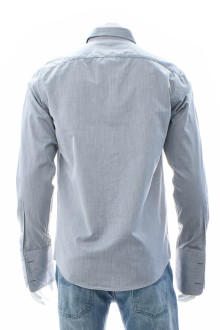 Men's shirt - Masterhand back