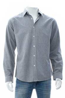 Men's shirt - Standard Issue NYC front