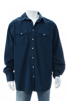 Men's shirt - OLD NAVY front