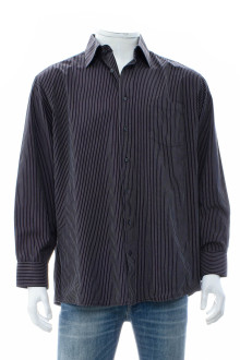 Ανδρικό πουκάμισο - Redmond front