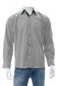 Ανδρικό πουκάμισο - TOMMY HILFIGER front