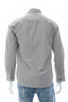Ανδρικό πουκάμισο - TOMMY HILFIGER back