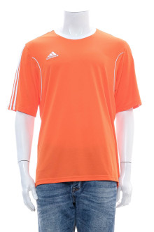Ανδρικό μπλουζάκι - Adidas front