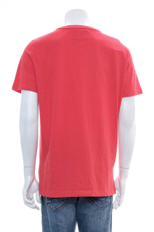 Ανδρικό μπλουζάκι - Calvin Klein back