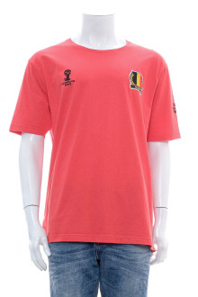 Męska koszulka - Fifa front