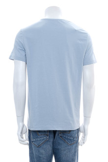 Ανδρικό μπλουζάκι - H&M back