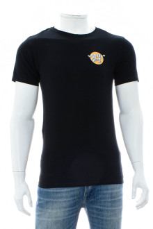Men's T-shirt - Jive SANTINO front