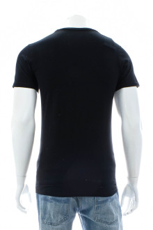 Men's T-shirt - Jive SANTINO back