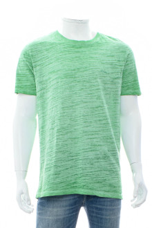 Ανδρικό μπλουζάκι - S.Oliver front